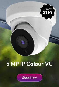 Best CCTV security Camera in Canada